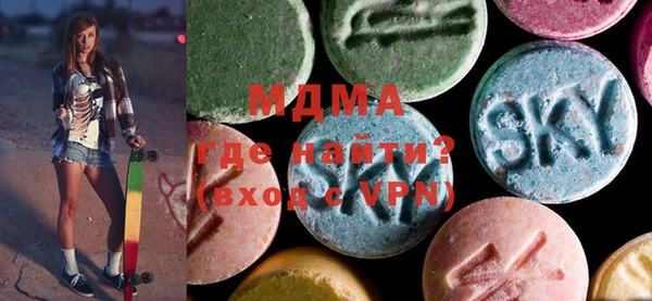 индика Киреевск