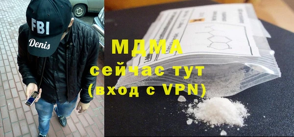 индика Киреевск