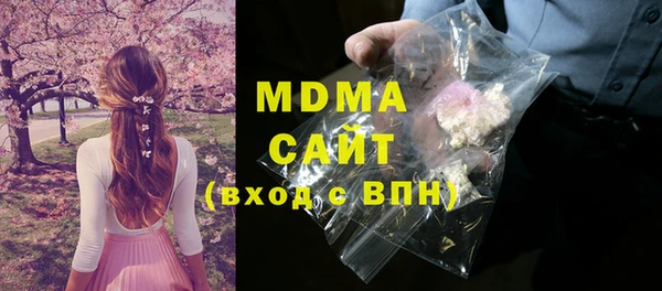 индика Киреевск